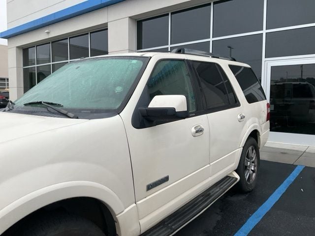 2008 Ford Expedition Limited