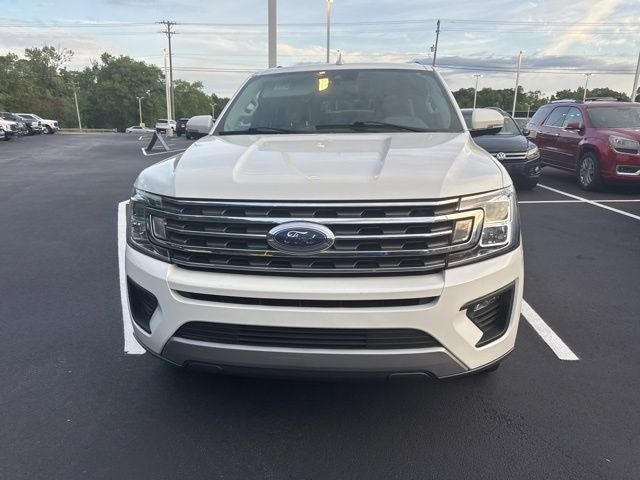 2021 Ford Expedition Max XLT