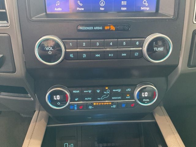 2021 Ford Expedition Max XLT
