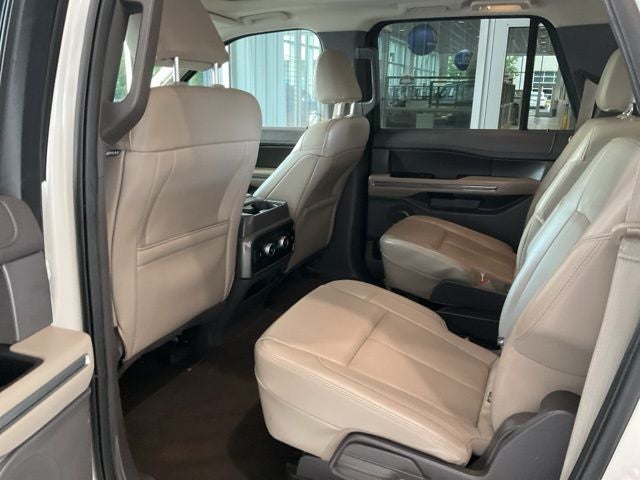 2021 Ford Expedition Max XLT