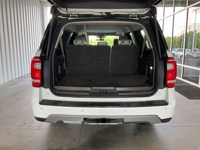 2021 Ford Expedition Max XLT
