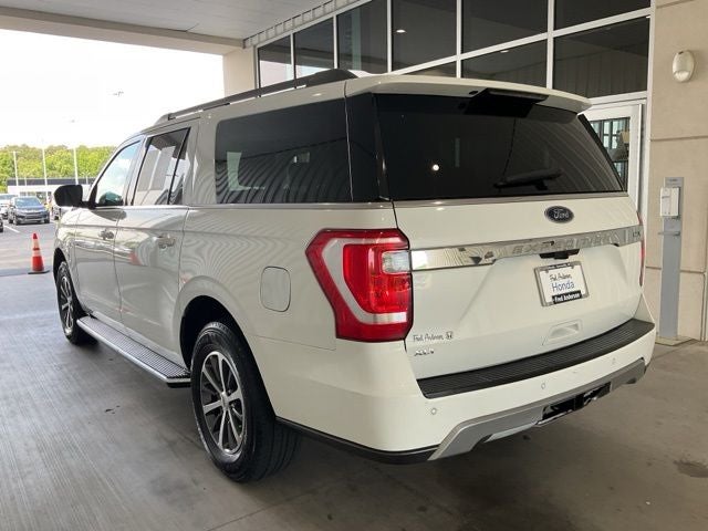 2021 Ford Expedition Max XLT