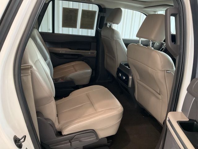 2021 Ford Expedition Max XLT