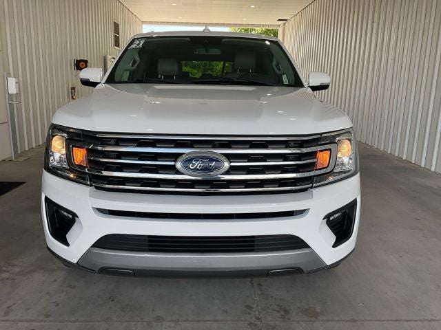 2021 Ford Expedition Max XLT