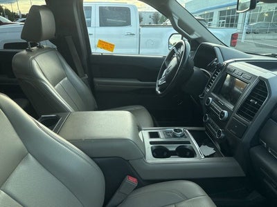 2021 Ford Expedition Max XLT
