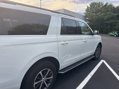 2021 Ford Expedition Max XLT