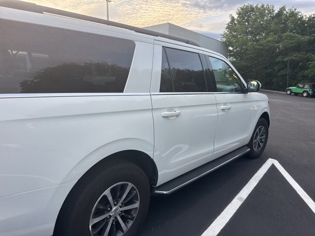 2021 Ford Expedition Max XLT