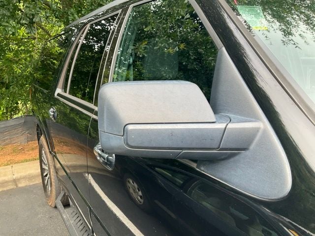 2017 Ford Expedition EL XLT