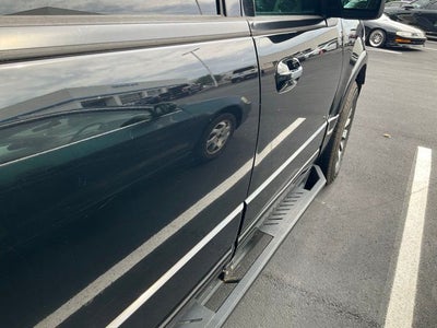 2017 Ford Expedition EL XLT