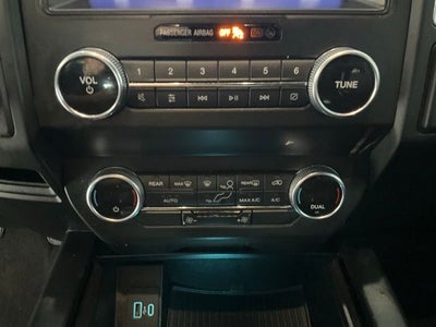 2021 Ford Expedition XL STX