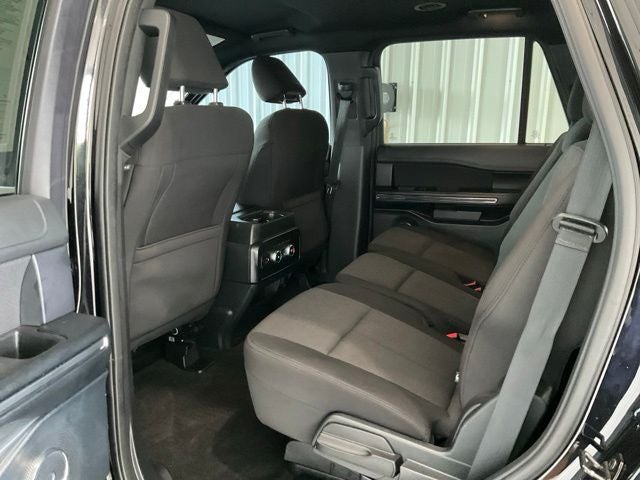 2021 Ford Expedition XL STX