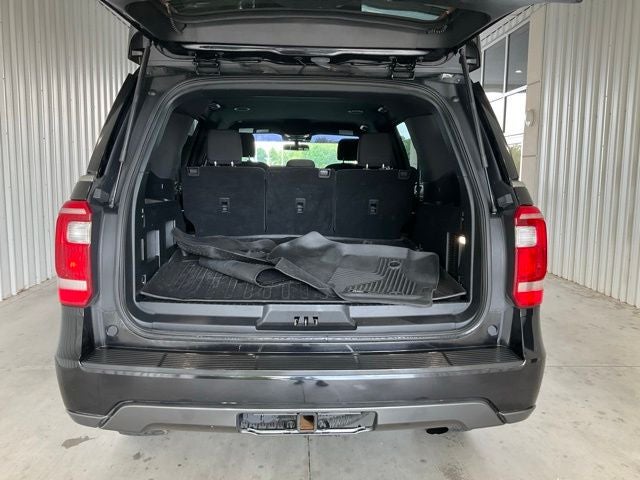2021 Ford Expedition XL STX