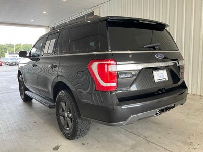 2021 Ford Expedition XL STX