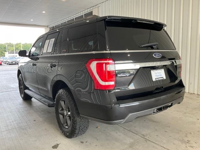 2021 Ford Expedition XL STX