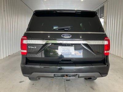 2021 Ford Expedition XL STX