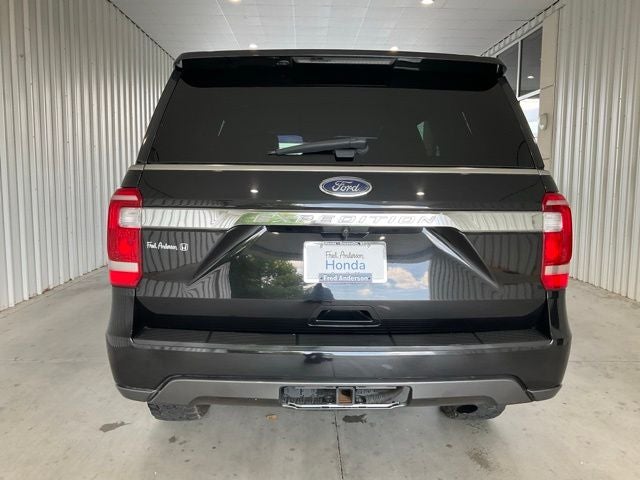 2021 Ford Expedition XL STX