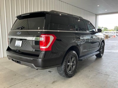 2021 Ford Expedition XL STX