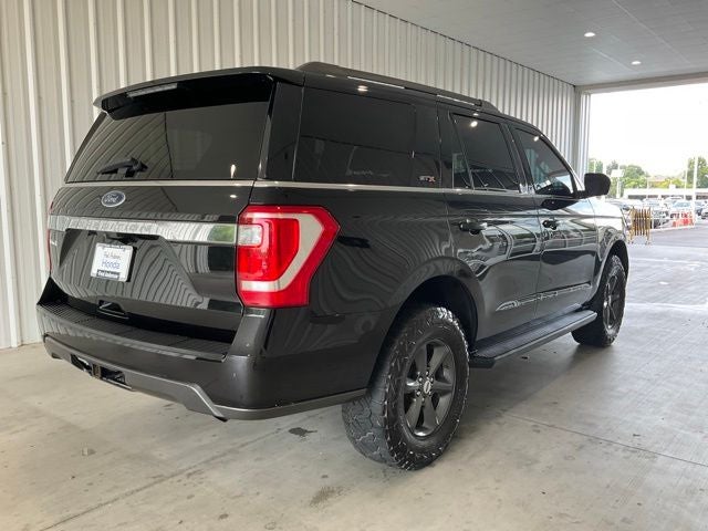 2021 Ford Expedition XL STX