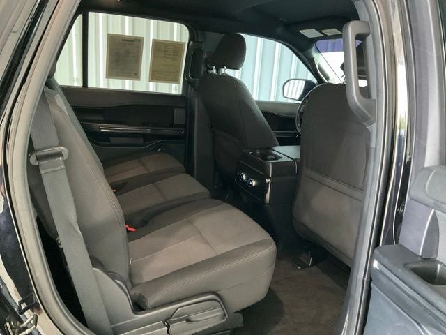 2021 Ford Expedition XL STX