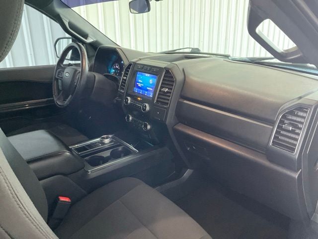2021 Ford Expedition XL STX