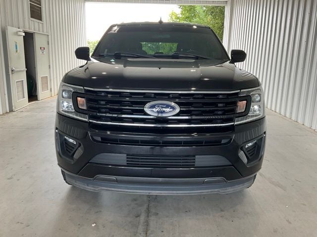 2021 Ford Expedition XL STX
