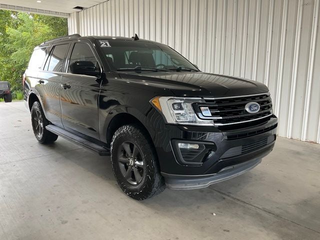 2021 Ford Expedition XL STX