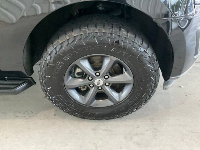 2021 Ford Expedition XL STX