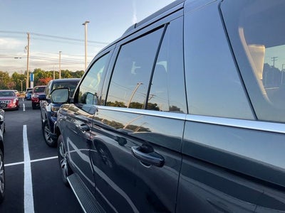 2022 Ford Expedition XLT