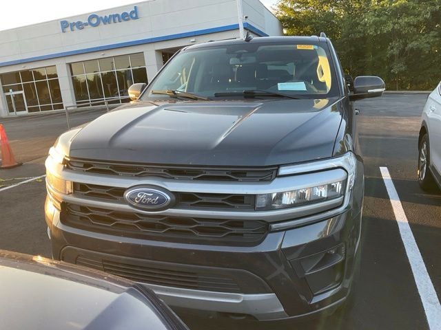 2022 Ford Expedition XLT