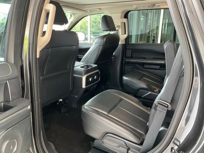 2022 Ford Expedition XLT