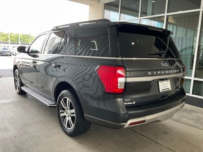2022 Ford Expedition XLT