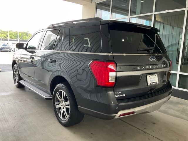 2022 Ford Expedition XLT