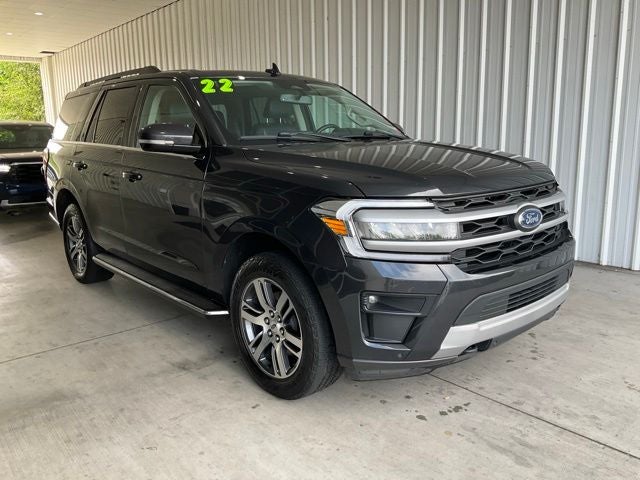 2022 Ford Expedition XLT
