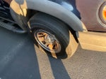 2000 Ford Explorer XLS