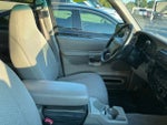 2000 Ford Explorer XLS