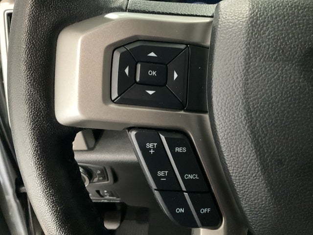 2020 Ford F-250SD Lariat