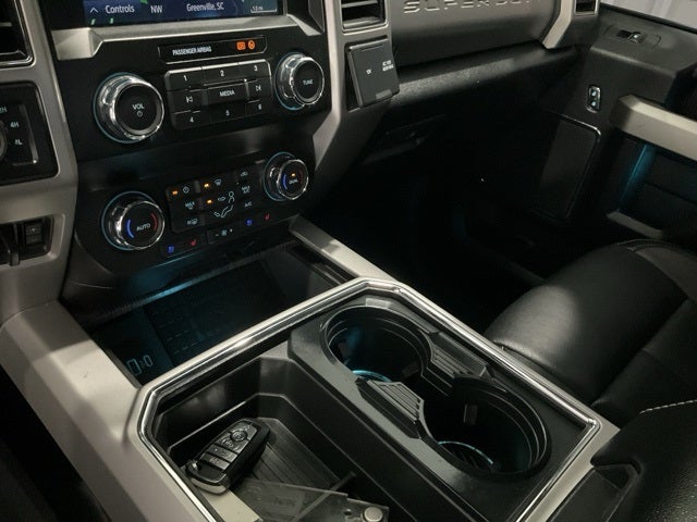 2020 Ford F-250SD Lariat