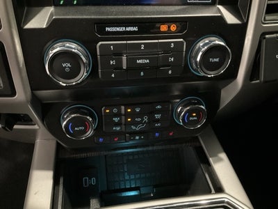 2020 Ford F-250SD Lariat