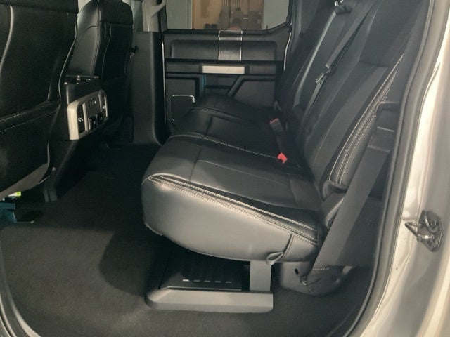 2020 Ford F-250SD Lariat