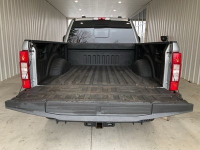 2020 Ford F-250SD Lariat