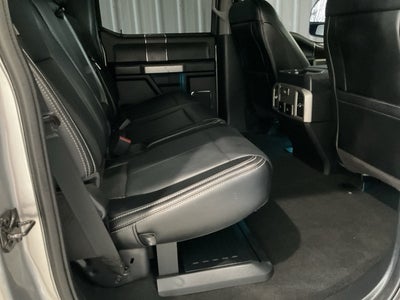 2020 Ford F-250SD Lariat