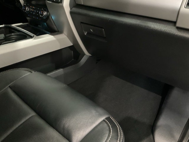 2020 Ford F-250SD Lariat