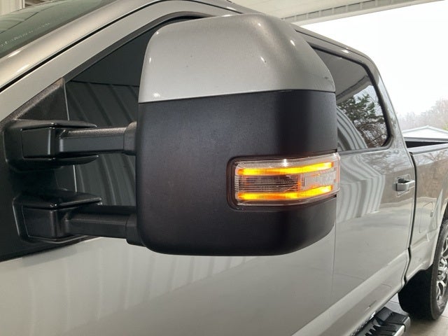 2020 Ford F-250SD Lariat