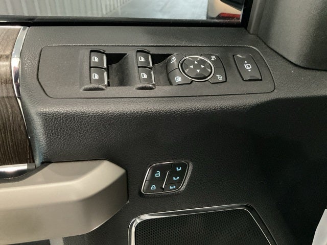 2020 Ford F-250SD Lariat