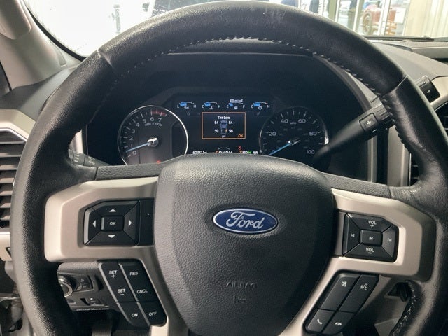 2020 Ford F-250SD Lariat