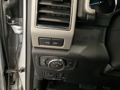 2020 Ford F-250SD Lariat