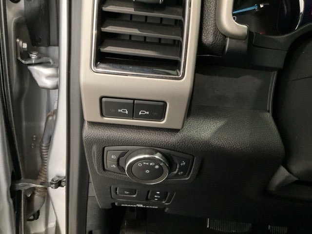 2020 Ford F-250SD Lariat