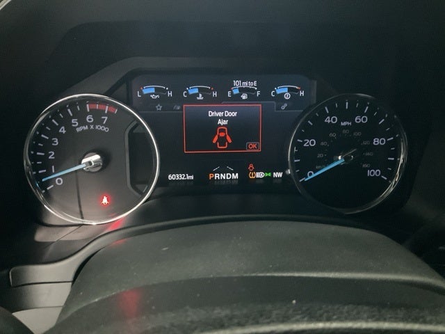 2020 Ford F-250SD Lariat