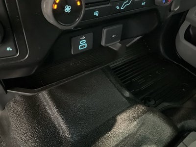 2025 Ford F-250SD XL