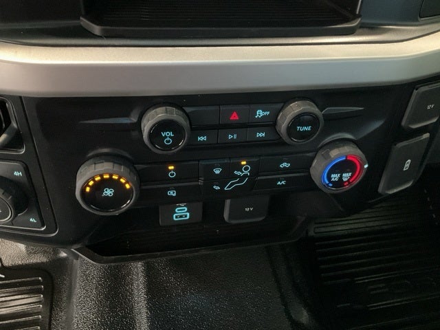 2025 Ford F-250SD XL